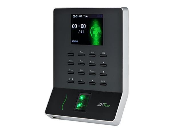 ZKT WL20 - Access Automation - 