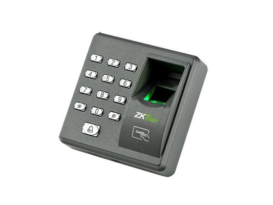 ZKT X7 - Access Automation -