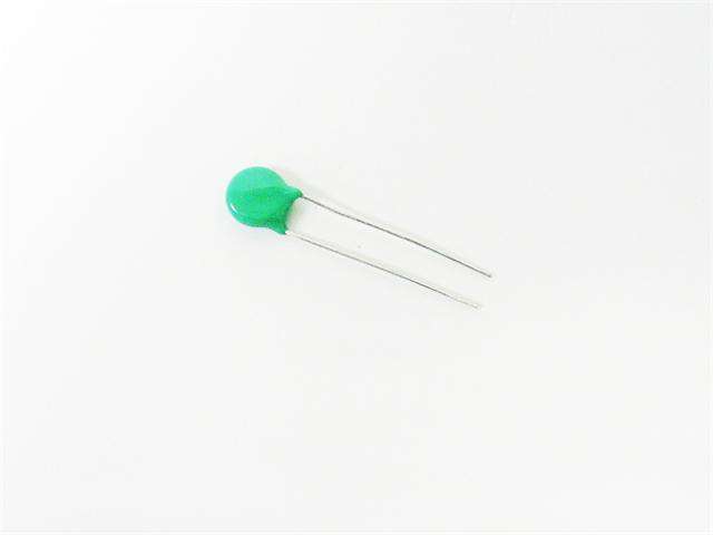 ZOV07D471K - Surge Protection Components -