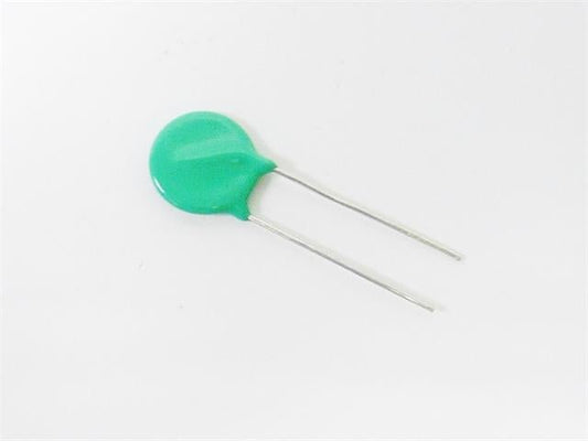 ZOV14D470K - Surge Protection Components -