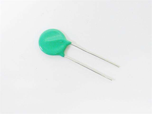 ZOV14D820K - Surge Protection Components -