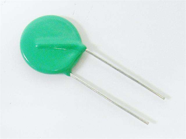 ZOV20D511K - Surge Protection Components -