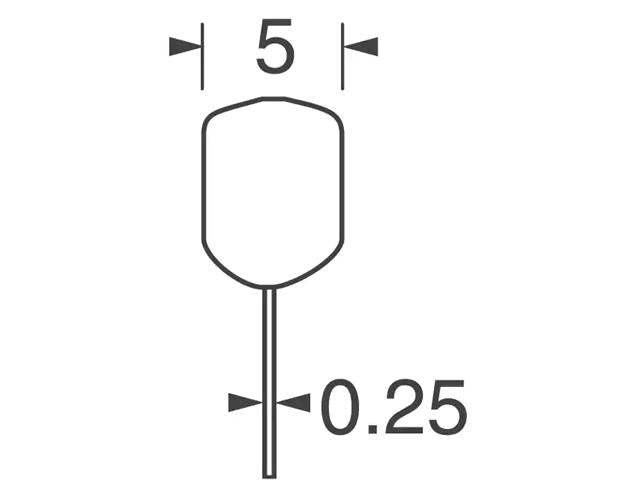 ZTT6,00MG - Crystals, Oscillators & Resonators -