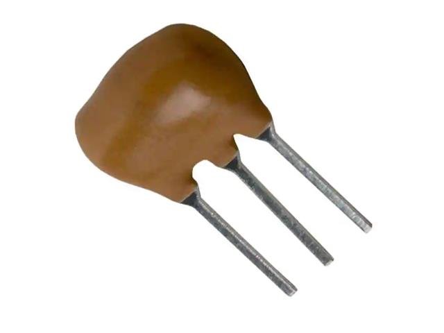 ZTT6,00MG - Crystals, Oscillators & Resonators -