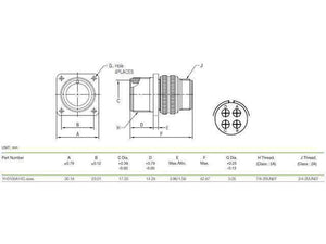 XY3100A-14S-2S