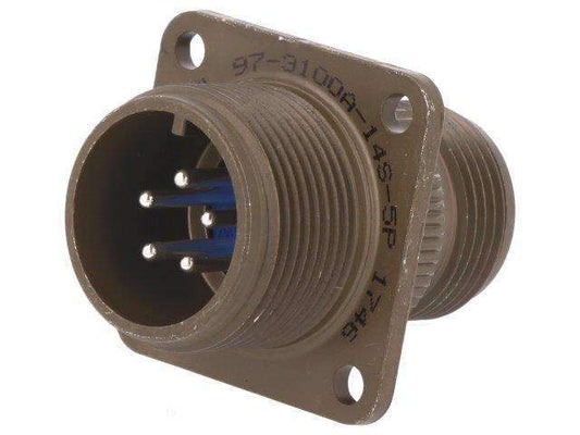 XY3100A-14S-5P