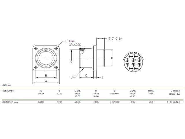XY3102A-18-1P
