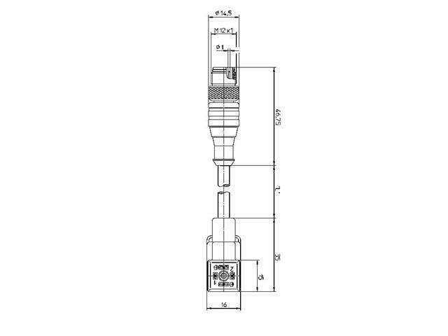 RST5-3-VCD 1A-1-3-241/5 M
