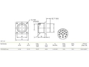 XY3102A-22-19S