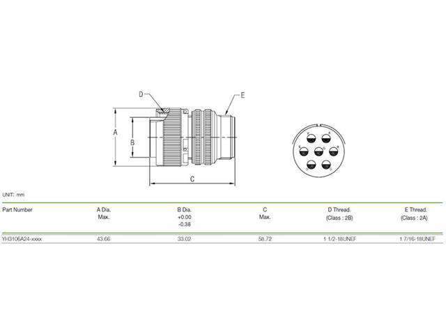 XY3102A-24-2P