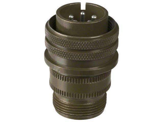 XY3106A-18-11P