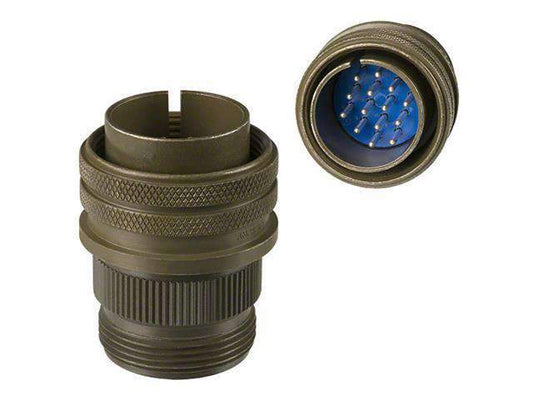 XY3106A-20-27P