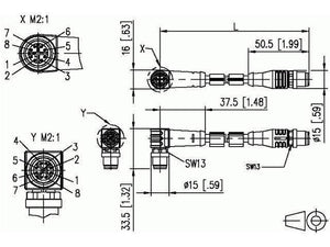 142M2X19100