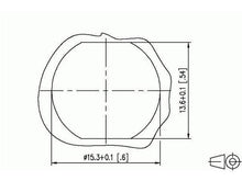 Load image into Gallery viewer, 142M2X20020