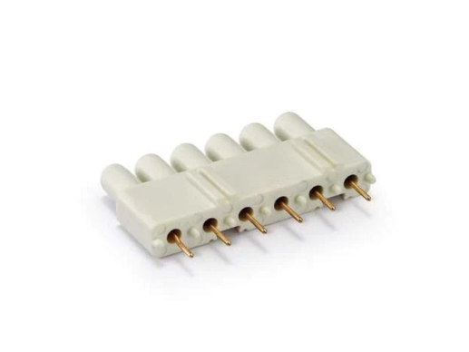 Series DD PCB Adaptor 6P for DD Series 1,6mm