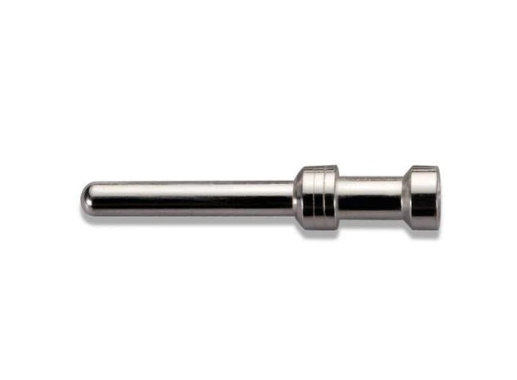 CESM-0.37 - Crimp Contacts - Enhanced Male Ag - 22AWG