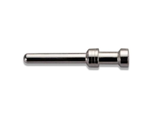 CESM-1.0 - Crimp Contacts - Enhanced Male Ag - 17AWG