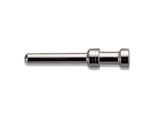 CESM-2.5 - Crimp Contacts - Enhanced Male Ag - 14AWG