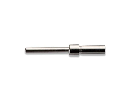 Crimp Contacts Male Ag - 22AWG