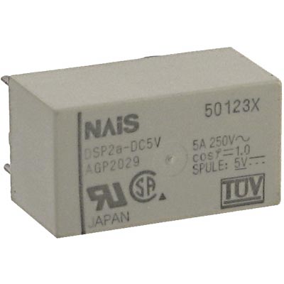 DSP1A-L2-DC5V