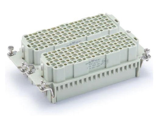 Series 216DD (C) Insert 108P+E - Size 48B - Female Crimp Termination 10A/250V
