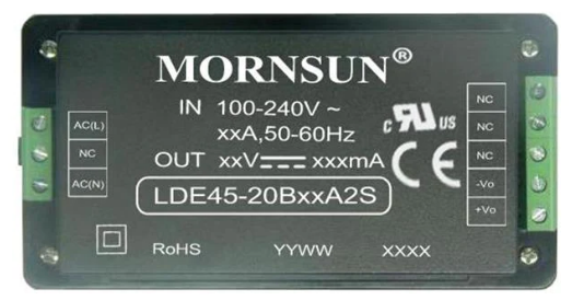 LDE45-20B05A2S