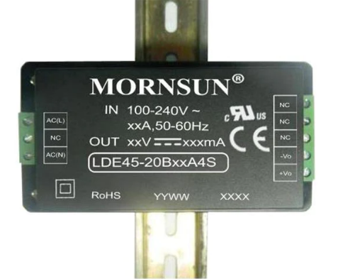 LDE45-20B12A4S