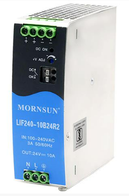 LIF240-10B12R2