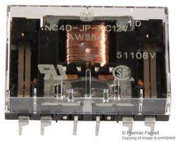 NC4D-JP-DC12V