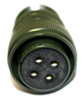 XY3106A-20-4S