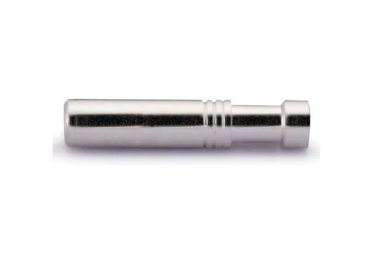 ZCESF-2.5G - Crimp Contacts - Enhanced Female Ag - 14AWG